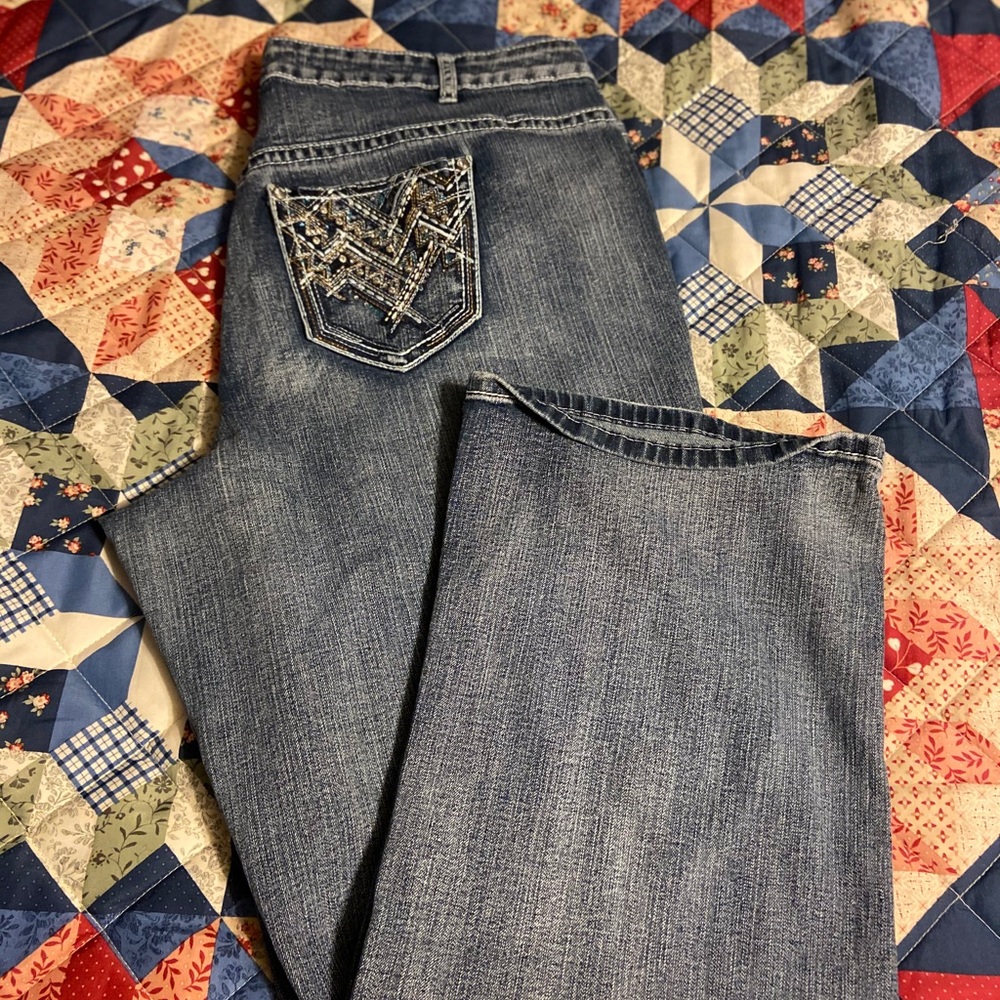 Cato jeans